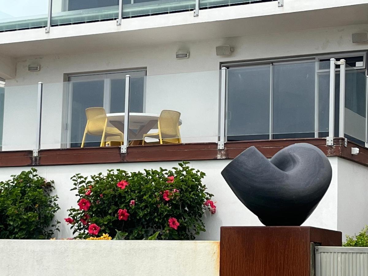 Seaside Wanaka Tce Apartment New Plymouth Exterior foto